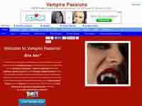 vampirepassions.com